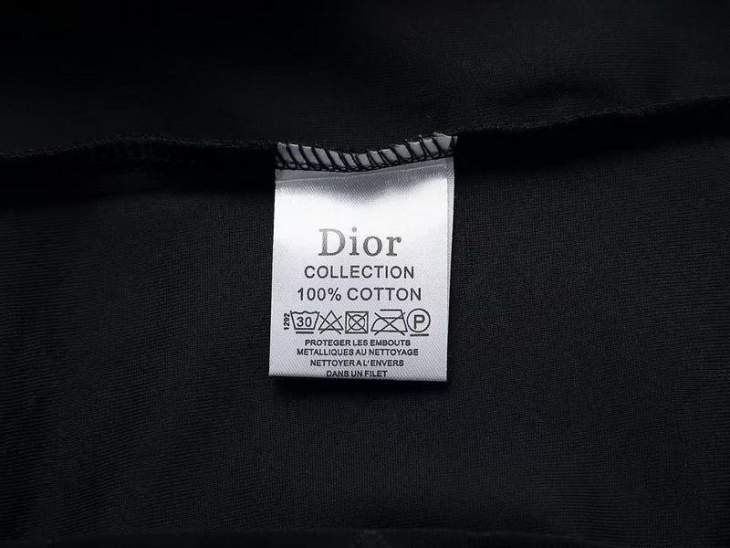 Dior T Shirts Short _SKUDiorM-3XL8qx03216327